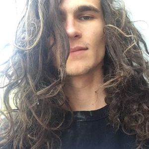 Meet your Posher, Tyler